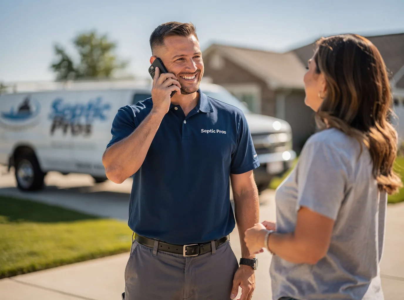 Septic Tank Pumping Avinger, TX FAQs